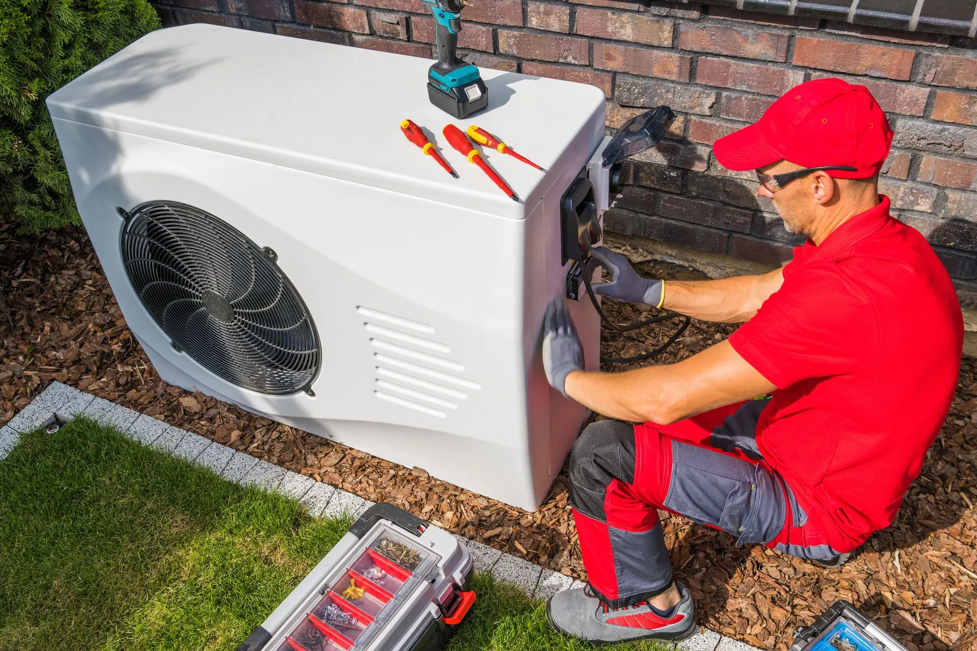 About HVAC in North Wales, PA